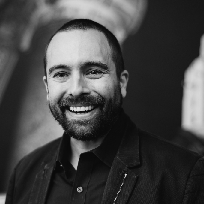 John Corso-Esquivel